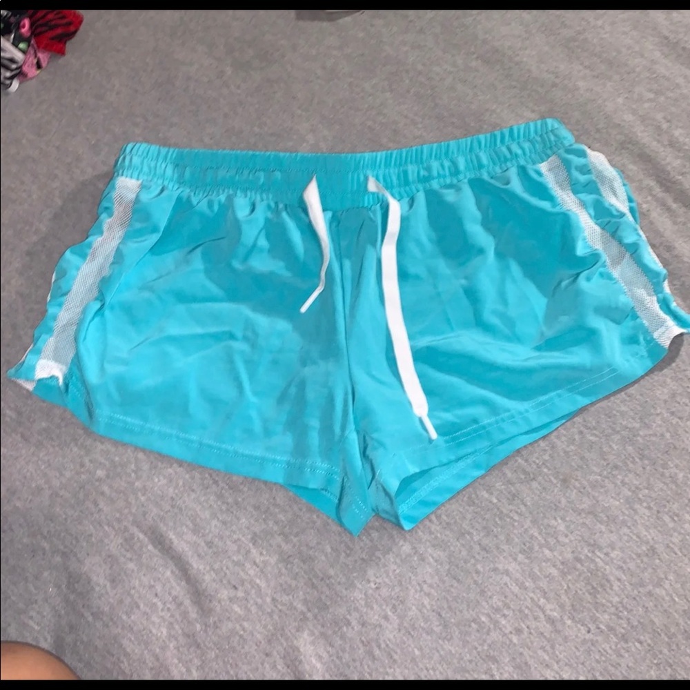 Fabletic shorts L
